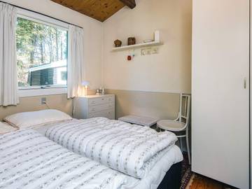 Ferieudlejning til 5 Personer i Virksund, Limfjord in Westjütland, Billede 3