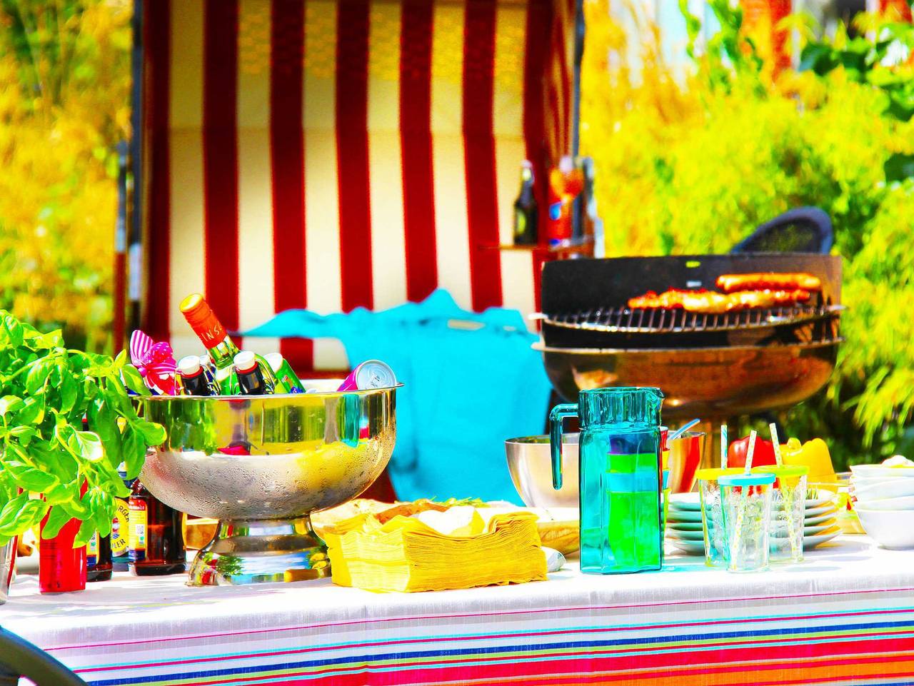 Ferienhaus Drejby - Fereinhaus Drejby in Quern, Steinbergkirche