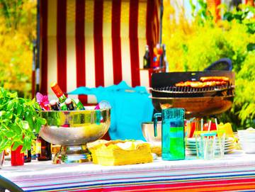 Ferienhaus für 6 Personen in Quern, Steinbergkirche, Bild 2