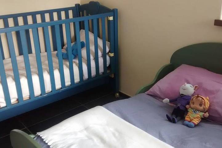 Hütte für 8 Personen, mit Garten am Comer See - 2