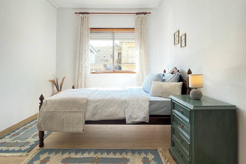 Apartamento entero, Welcome to Casa Minda - lovely for digital nomads, workers and travellers in Ermesinde, Distrito de Porto