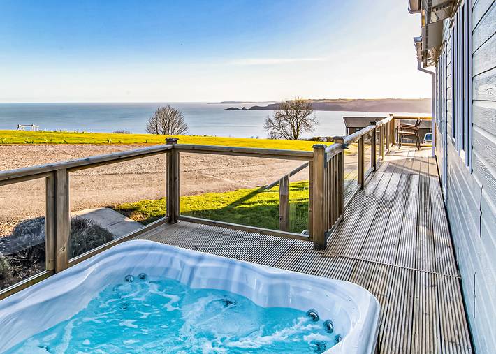 Chalet for 6 people - 1