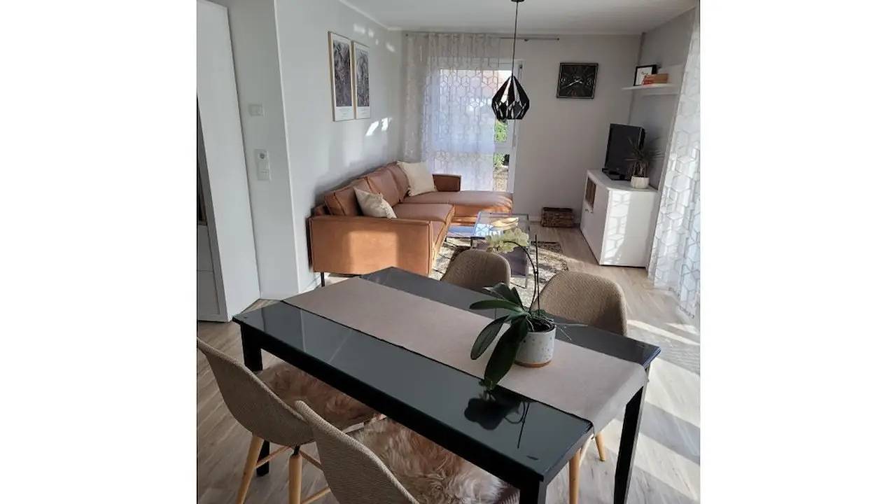 Ferienhaus für 3 Personen (62 m²) in Radolfzell am Bodensee in Radolfzell, Radolfzell am Bodensee
