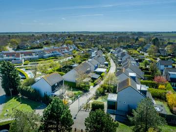 Bungalow für 4 Personen in Brouwershaven, Zeeuwse Kust, Bild 1
