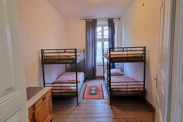 Ferienwohnung für 8 Personen in Kevelaer, Niederrhein, Bild 2