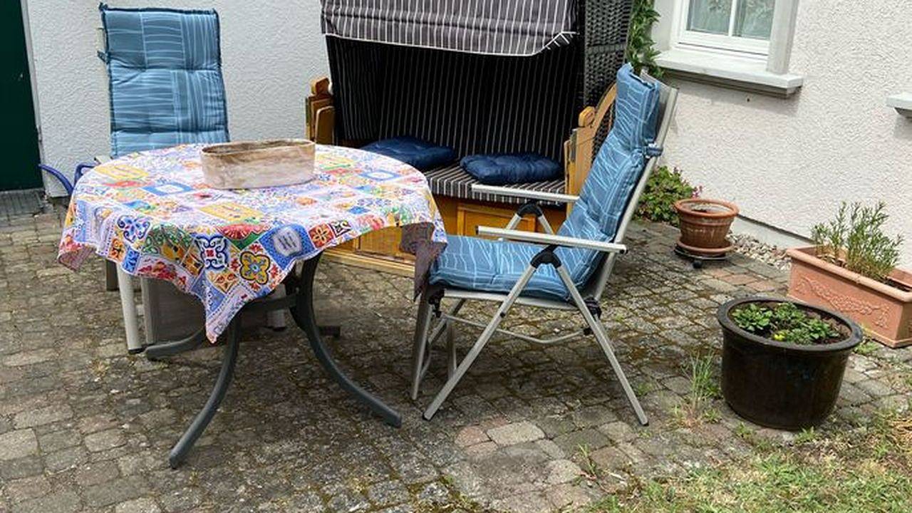 Ganze Ferienwohnung, Ferienwohnung für 2 Personen (34 m²) in Meiersberg in Meiersberg, Stettiner Haff