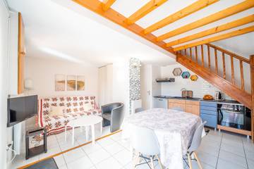 Ferienhaus für 6 Personen in La Côte Vermeille, Argelès-sur-Mer, Bild 1