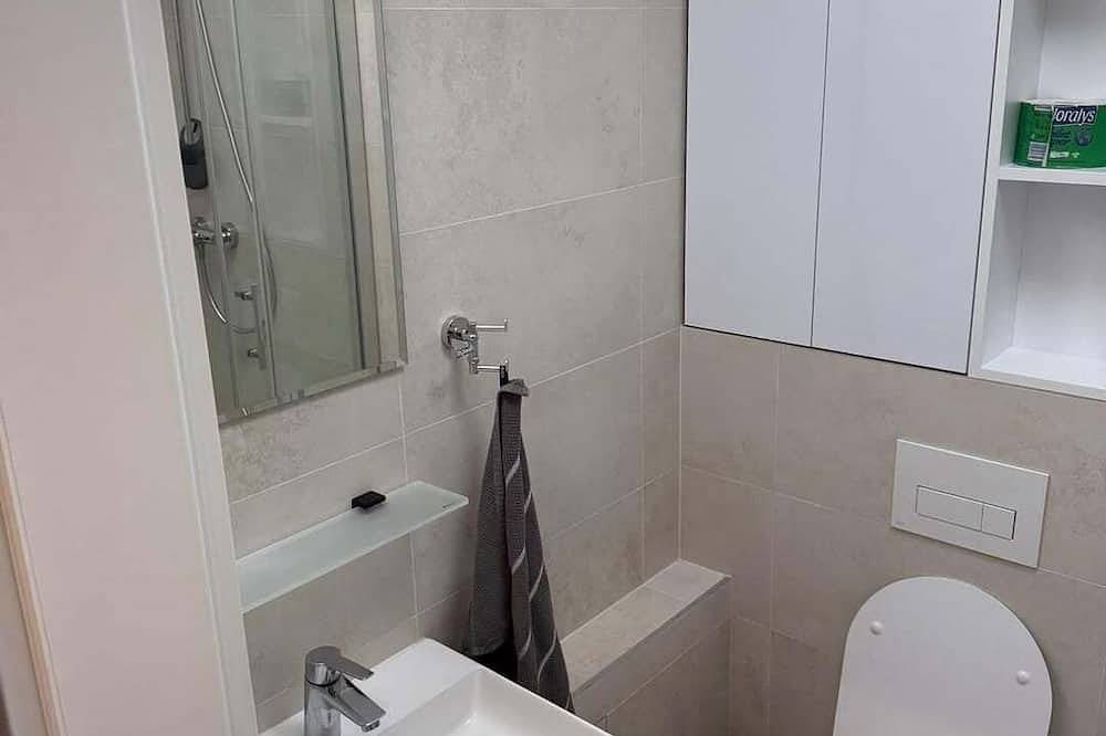 Ganze Wohnung, Beautiful 1-bedroom apartment in cozy Košický kraj perfect for relaxing in Kaschau, Ostslowakei