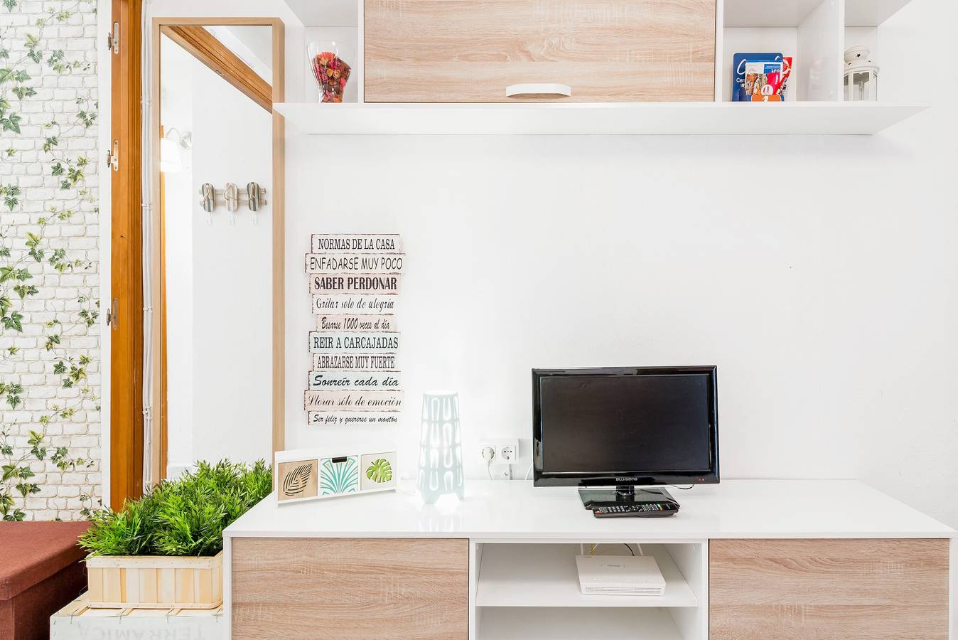 Apartamento entero, Acogedor apartamento vacacional cerca de la playa - Apartamento Destino Conil in Conil de la Frontera, Costa de la Luz