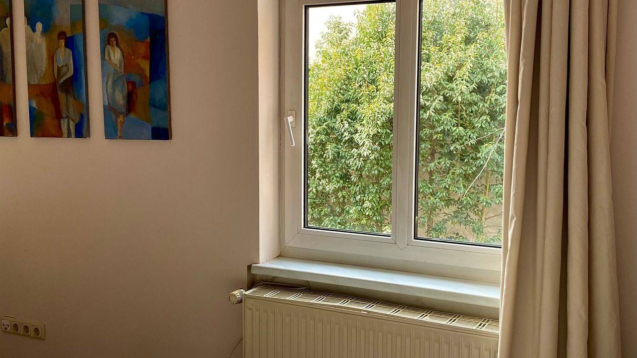 Ganze Ferienwohnung, Ferienwohnung für 4 Personen (50 m²) in Ludwigslust in Ludwigslust, Mecklenburgisches Elbetal