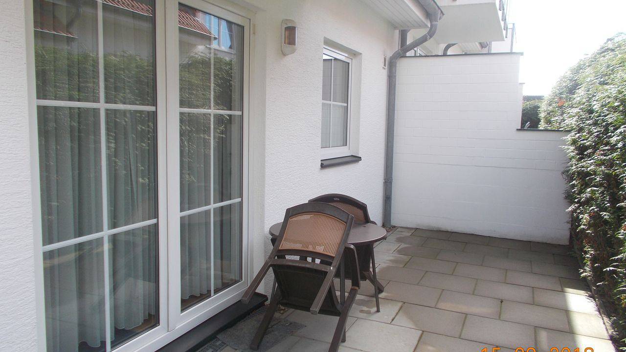 Ganze Ferienwohnung, Ferienwohnung für 2 Personen (51 m²) in Cuxhaven in Duhnen, Cuxhaven