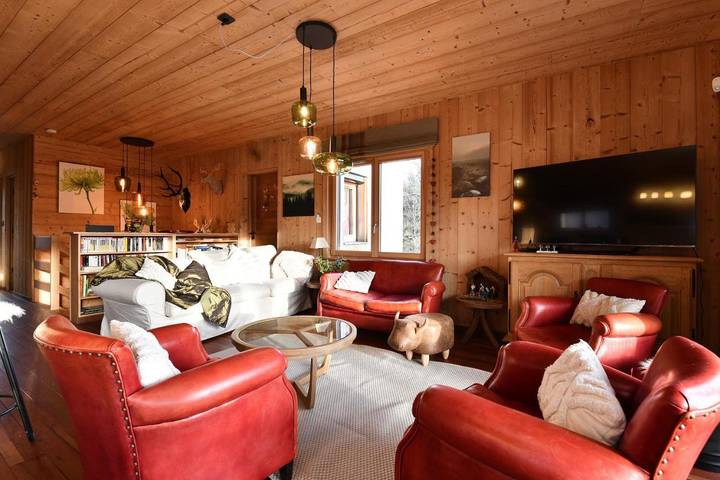 Riad pour 8 personnes, avec jardin et jacuzzi à Reichsfeld - 2