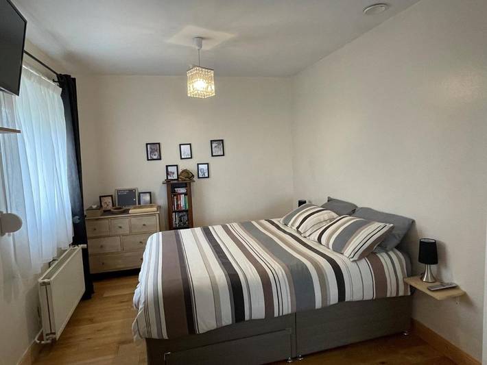 Gîte pour 2 personnes, avec vue et jardin à Baincthun - 2