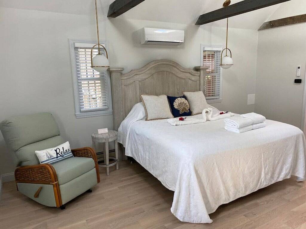 Ganze Wohnung, Endless Summer Unit - #3 in West Harwich, Harwich