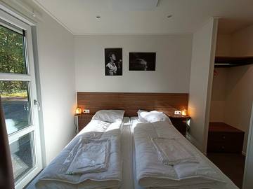 Chalet voor 6 Personen in Veluwe, Afbeelding 3