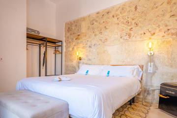 Hotel in Sineu, Mallorca Inselmitte für 2 