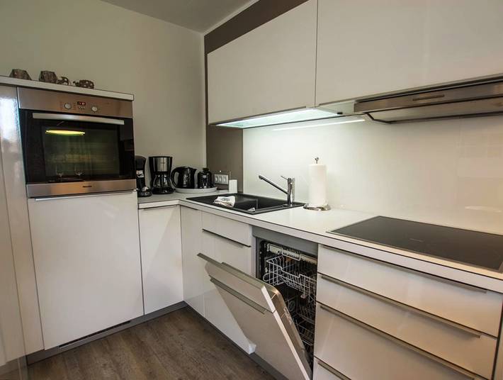 Ganze Ferienwohnung, Wohnung 13 in St. Peter-Bad, St. Peter-Ording
