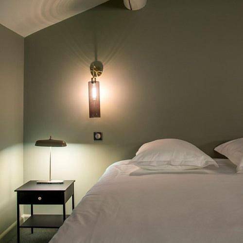 Gîte pour 2 personnes à Gigondas - 2