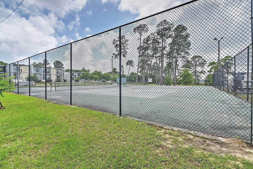 Ganze Wohnung, Waterfront Ocean Springs Condo mit herrlichem Blick auf die Bucht in Ocean Springs, Mississippi Gulf Coast