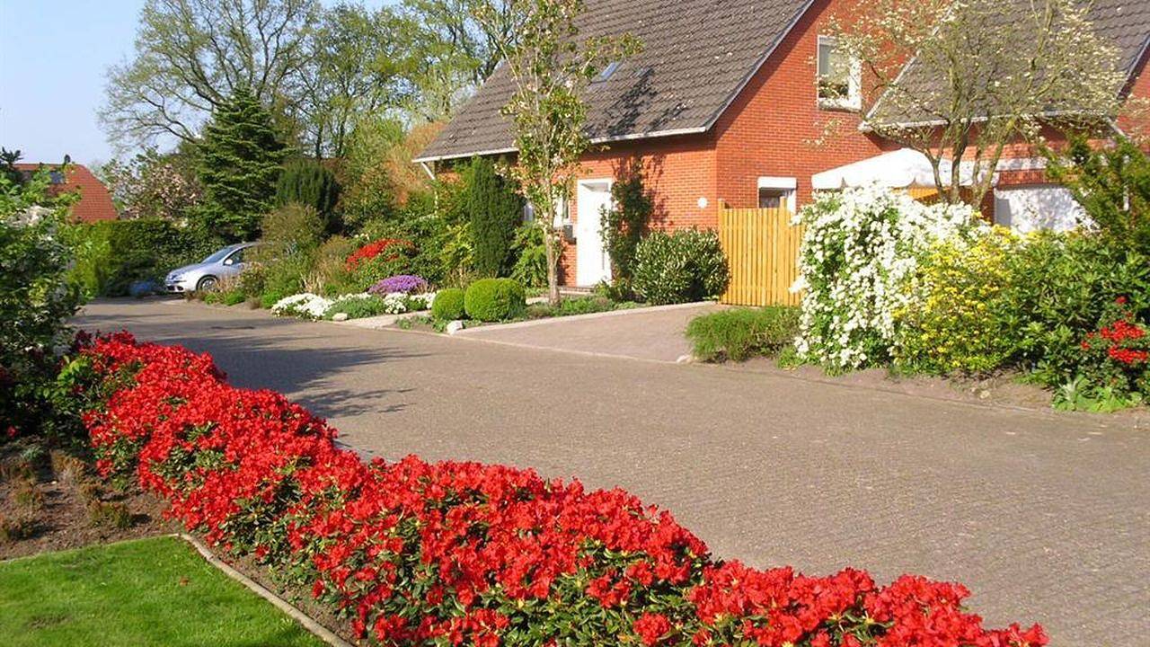 Ganze Ferienwohnung, Ferienwohnung für 2 Personen (62 m²) in Westerstede in Westerstede, Ammerland