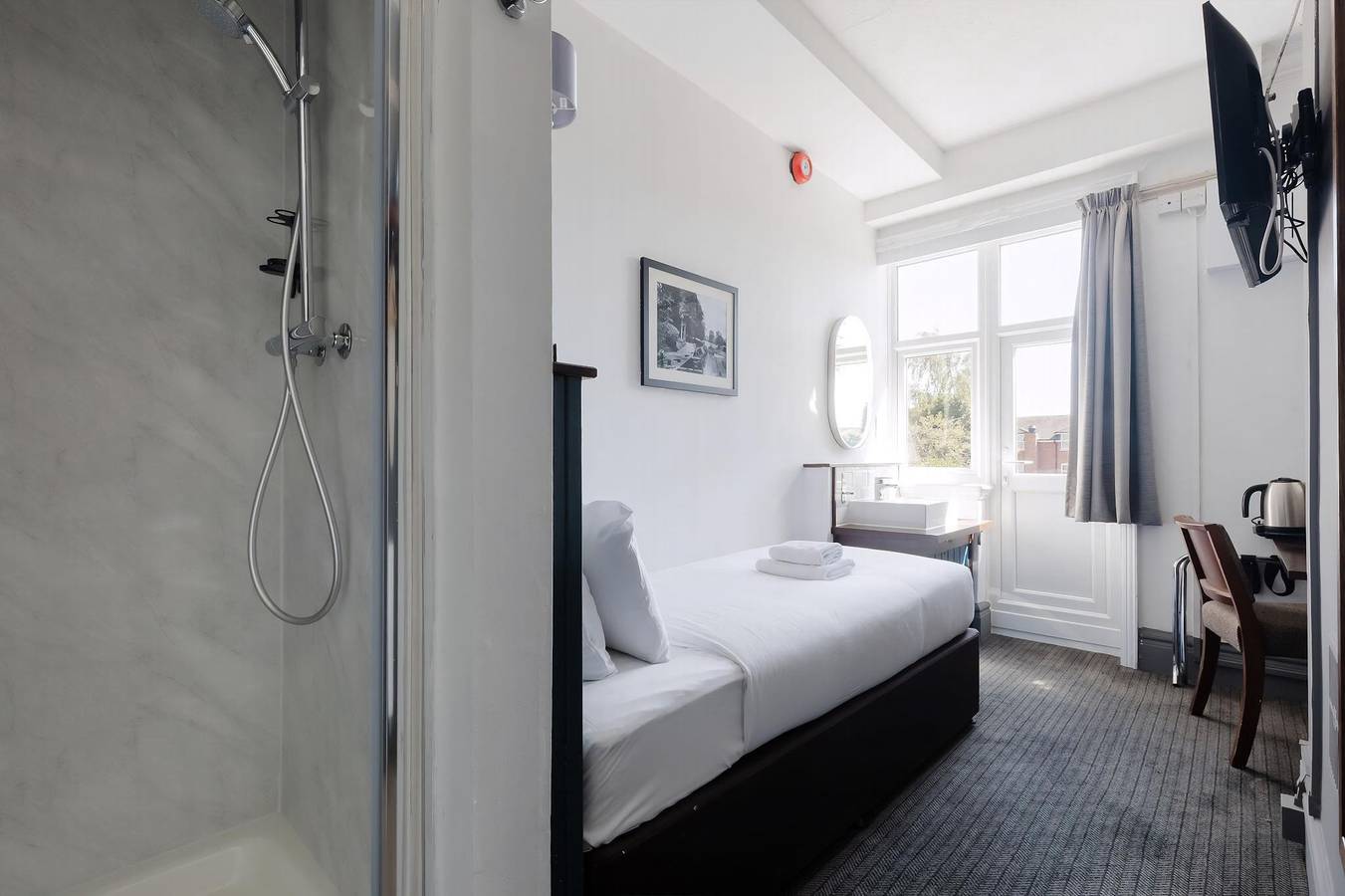 Appartement entier, Comfortable Single Room in Watford, Hertfordshire