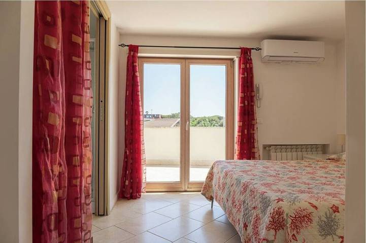 Nice villa 100m from the beach in Fregene, Fiumicino