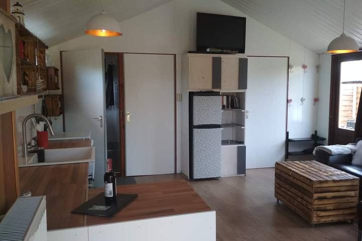 Lodge für 4 Personen in Dirkshorn - 4