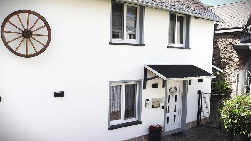 Location de vacances pour 2 personnes, avec terrasse à Kobern-Gondorf - 2