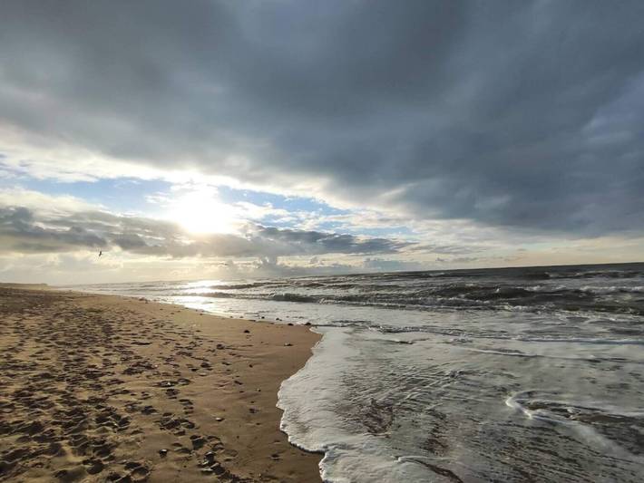 Ferienhaus für 6 Personen, mit Terrasse, kinderfreundlich in Klitmøller - 3