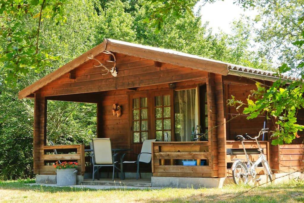 Domaine La Faix, Gite la Forestière in Saint-Plaisir, Allier