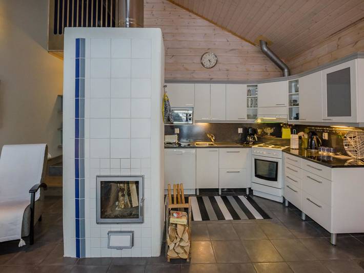Koliwood a in Loma-Koli, Pielinen