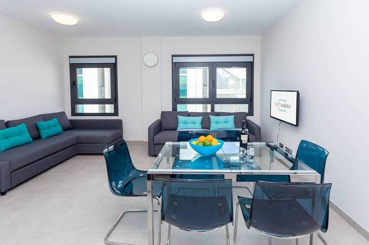 Casa rural para 5 personas en Las Palmas de Gran Canaria