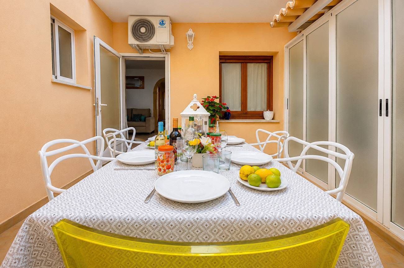 Apartamento Calasanz - Plusholidays in Calpe, Costa Blanca