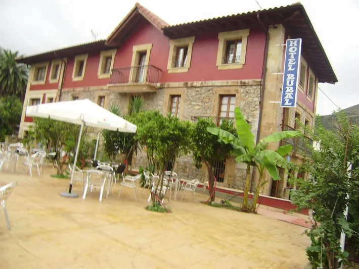 Hotel para 1 personas - 1
