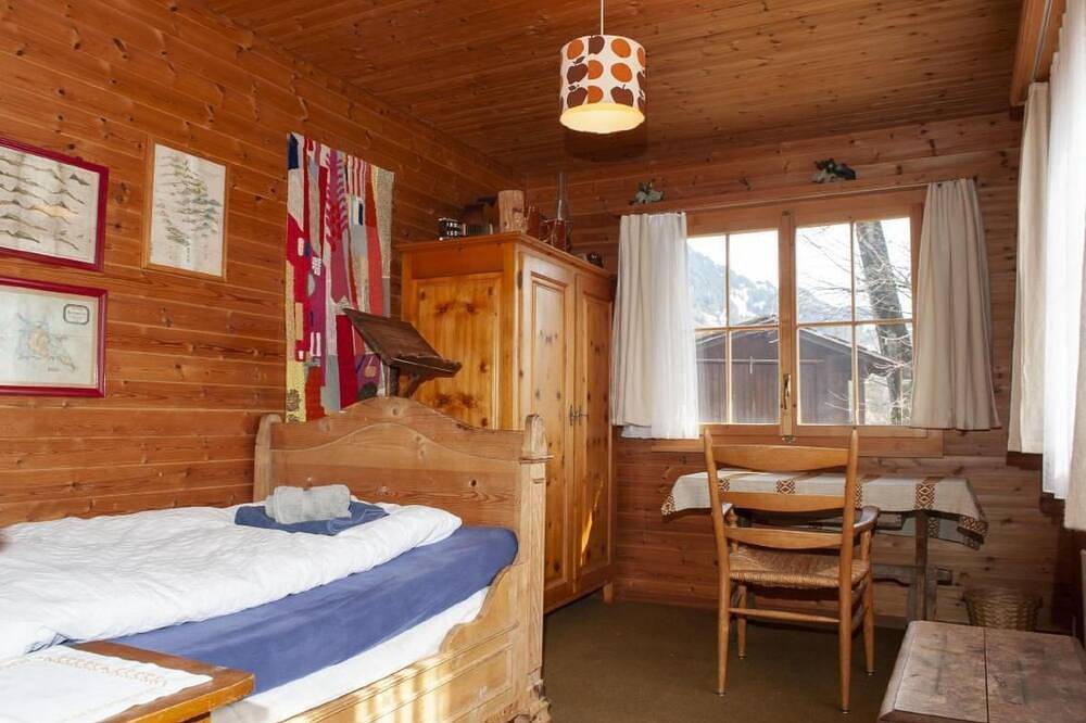 Chalet Flüehli Roth in Hasliberg Goldern, Hasliberg