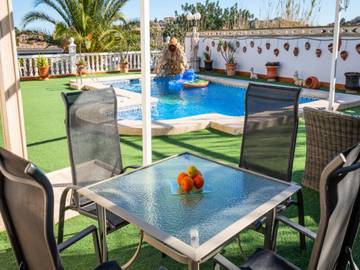 Apartamento para 12 Personas en Muchamiel, Costa Blanca, Foto 2