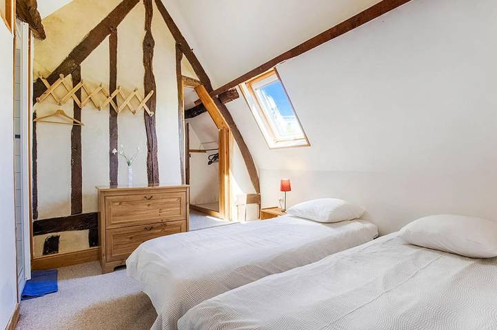 Location de vacances pour 14 personnes dans Saint-Pierre-en-Auge - 2