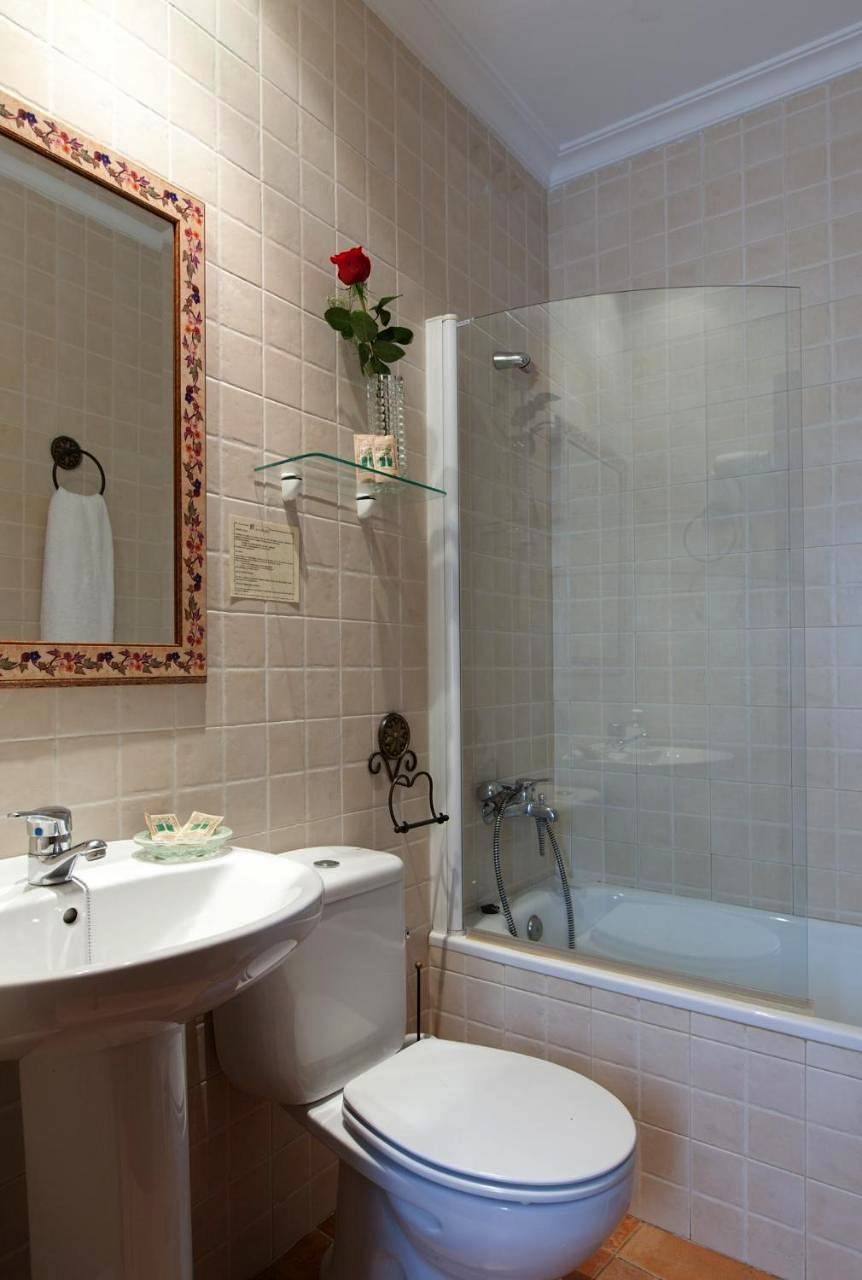 Hotel para 10 personas in Cáceres, Provincia de Cáceres