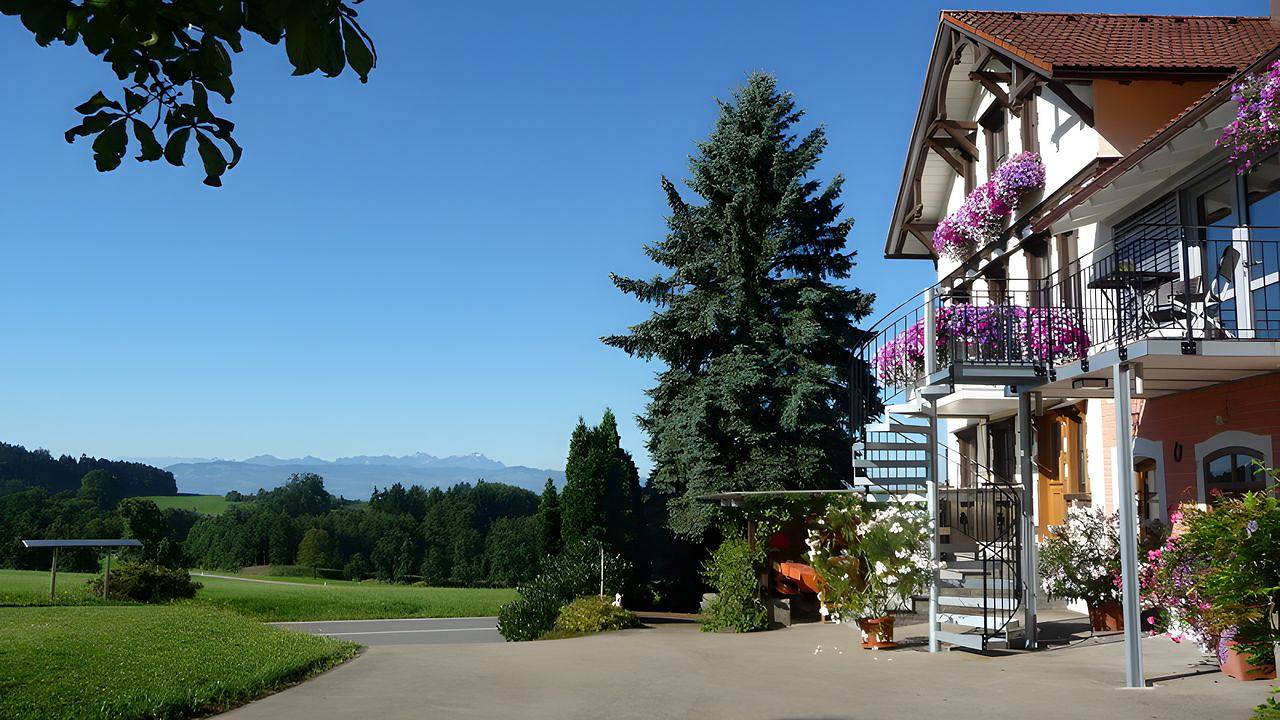 Ganze Ferienwohnung, Ferienwohnung für 4 Personen (55 m²) in Lindau in Lindau, Bayerisch Schwaben