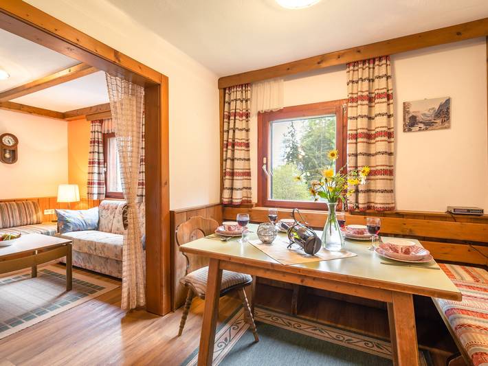 Ferienhaus für 5 Personen, mit Terrasse in Kärnten - 3