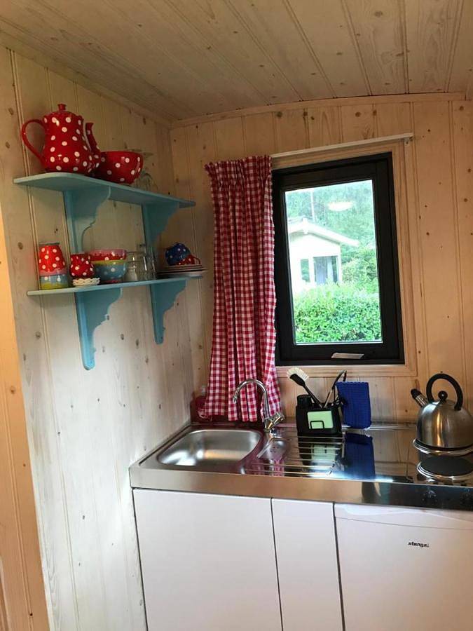 Yurt in Ermelo, Veluwe