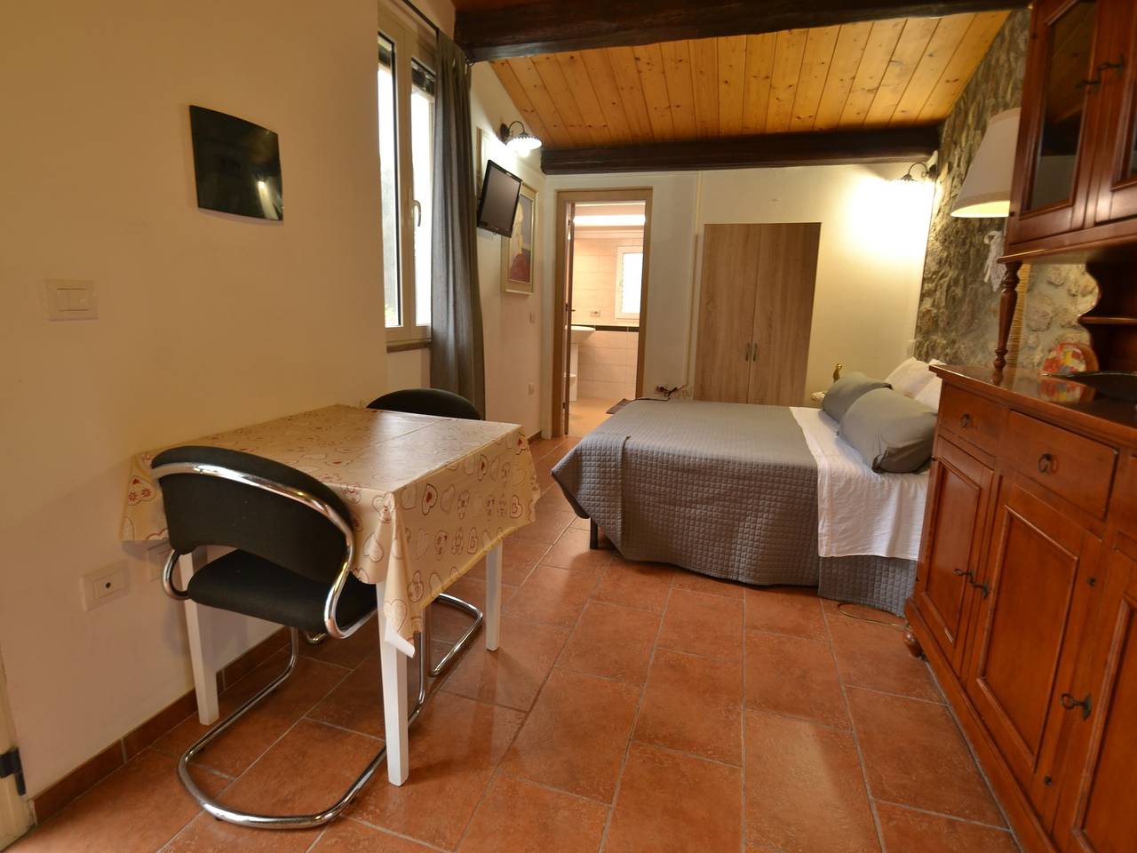 Belvilla by Oyo Mura Pranu in Sant'Antioco City, Sant'Antioco