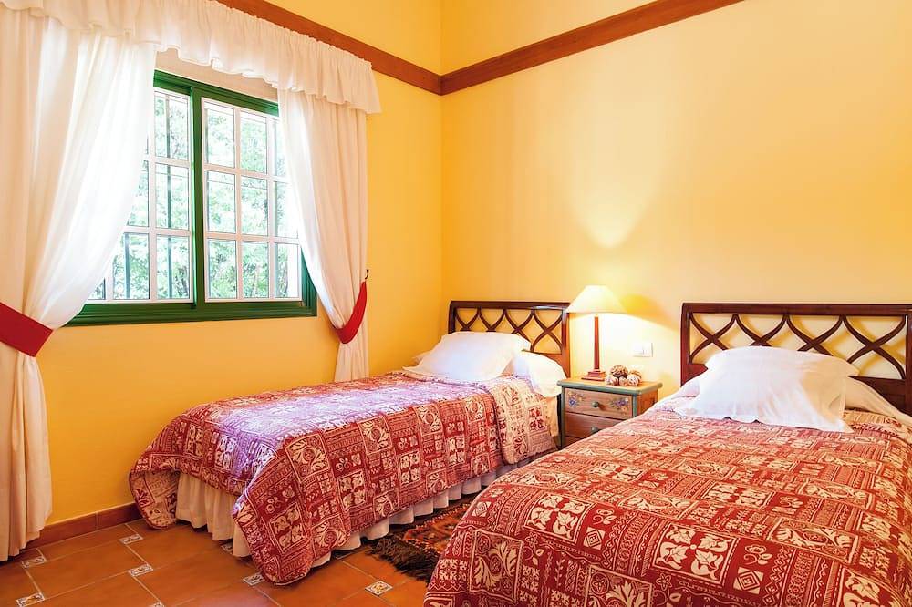 Hacienda San Fernando in Moya, Gran Canaria Norte