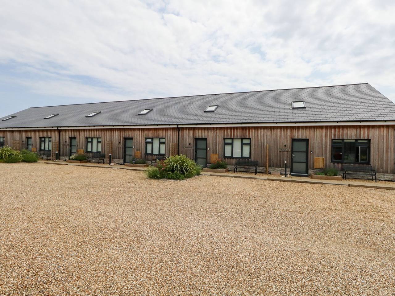 Lulstead in Weymouth, Dorset
