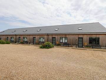 Chalet for 6 People in Weymouth, Dorset, Photo 1