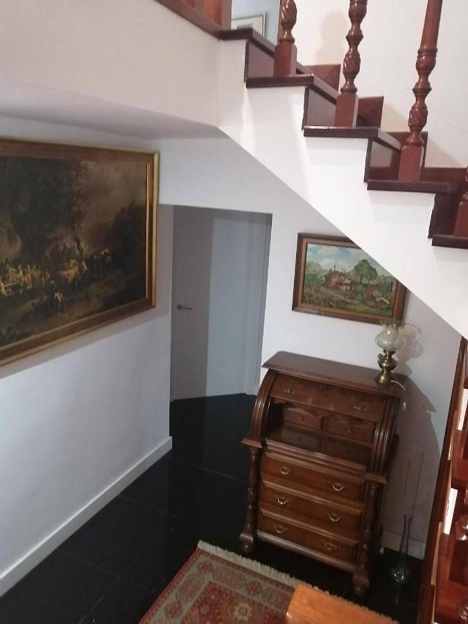 Location de vacances pour 9 personnes, avec jardin, animaux acceptés à Mansilla de las Mulas - 3