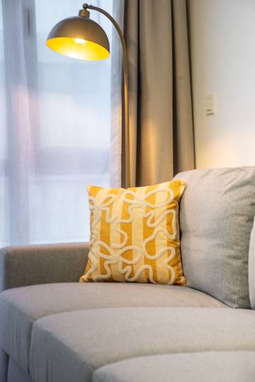 Vakantieappartement voor 3 Personen in Şişli, Istanbul, Afbeelding 4