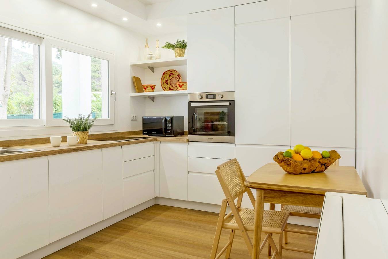 Villa mit Whirlpool am Rio Geremeas in Geremeas, Cagliari Provinz