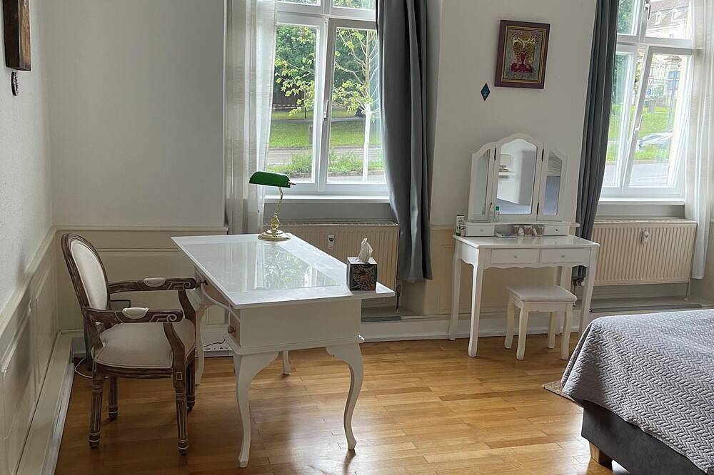 Ganze Wohnung, Apartment im Zentrum der Stadt in Ludwigsburg, Landkreis Ludwigsburg