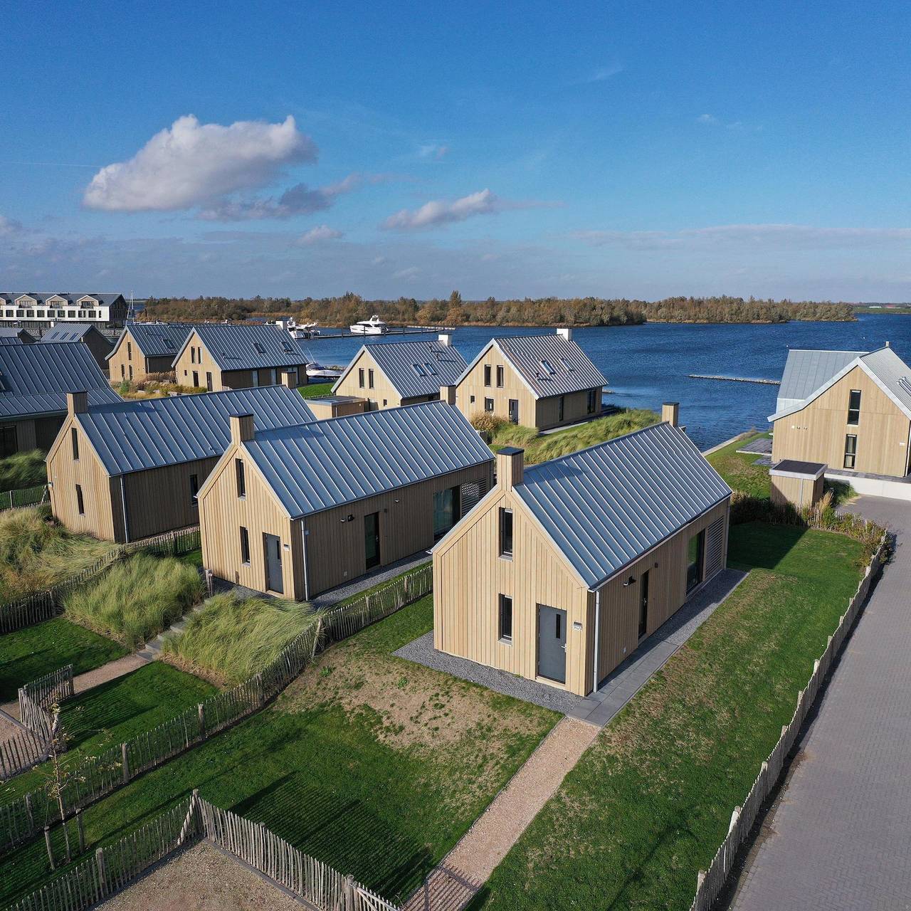 Vakantiehuis voor 2 personen in Tholen-stad, Zeeland (kust van Zeeland) in Tholen, Nederlandse Noordzeekust